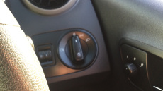 SEAT Ibiza 1.0 Sol 5dr Petrol Hatchback